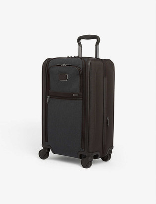 tumi office carry on