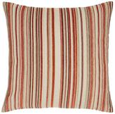 Thumbnail for your product : Chenille Stripe Cushion