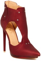 Thumbnail for your product : L.A.M.B. Trevor Ankle Bootie