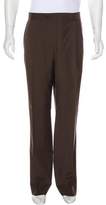 Thumbnail for your product : Zanella Wool Dress Pants
