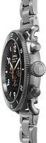 Thumbnail for your product : Shinola Men's 48mm Limited Edition Black Blizzard Watch