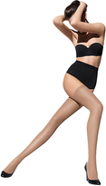 Thumbnail for your product : Wolford Fatal 15 Denier Seamless Stockings