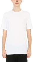 Thumbnail for your product : Helmut Lang White Cotton T-shirt