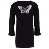 Thumbnail for your product : Zadig & Voltaire Black Chunky Knit Dress