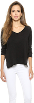 Thumbnail for your product : Sundry Boxy Pullover