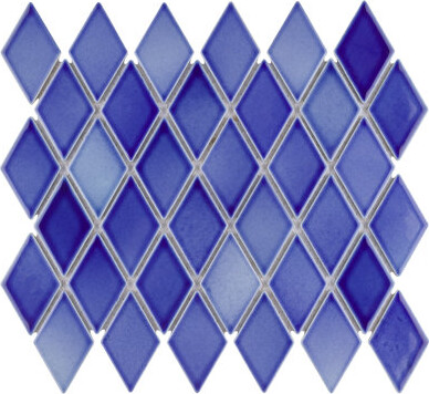 Merola Tile Hudson Kite Niagara 10-1/8\