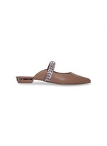 Thumbnail for your product : Kurt Geiger Princely Flat Mules