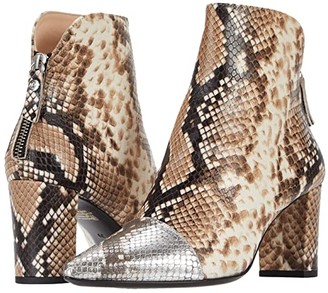 snakeskin shoes womens