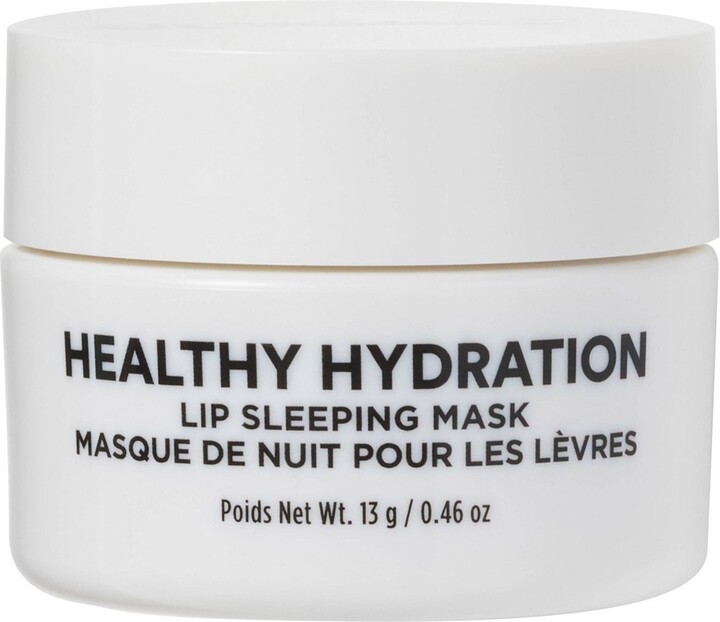Ulta Beauty Collection Healthy Hydration Lip Sleeping Mask 0.4oz
