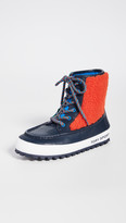 Thumbnail for your product : Tory Sport Mocassin Boots