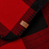 Thumbnail for your product : Roots Park Plaid Scarf