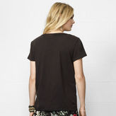 Thumbnail for your product : Denim & Supply Ralph Lauren Draped Graphic Tee