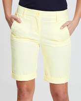 Thumbnail for your product : Sportscraft Laura Chino Shorts