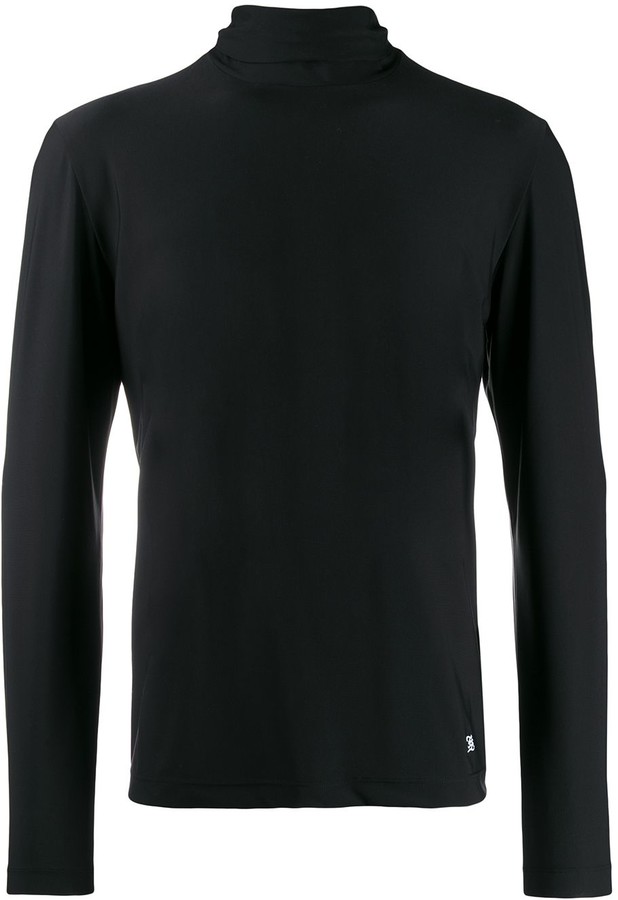 Fendi Men's Turtleneck Sweaters | Shop the world's largest collection of  fashion | ShopStyle