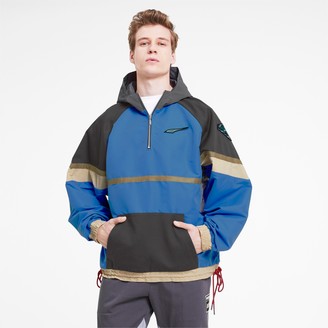 Rhude half zip Clearance