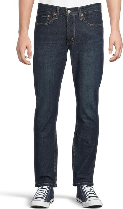 Levi's(r) Mens 511 Slim Men's Jeans Good Reasons Adv : 33 30, Cotton/Denim/Elastane