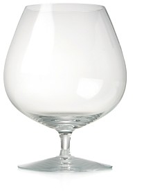 Rogaska Expert Cognac Glasses, Set Of 2