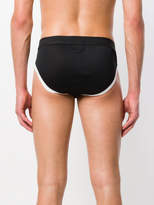 Thumbnail for your product : Dolce & Gabbana logo briefs