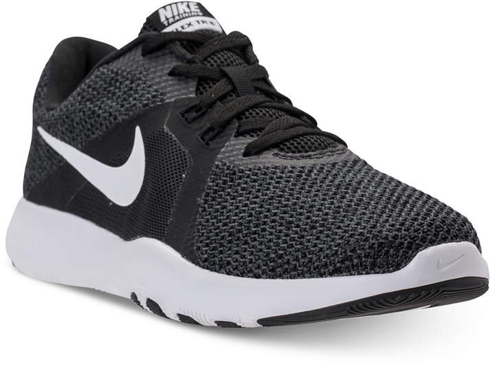 nike women's flex trainer 8 training shoe