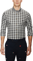 Thumbnail for your product : Brooks Brothers Checkered Dress Shirt