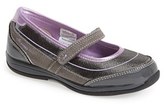 Thumbnail for your product : Swissies 'Marilyn' Mary Jane Flat (Toddler & Little Kid)