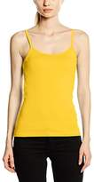Thumbnail for your product : Fruit of the Loom Women's Strap Vest,8 (Manufacturer Size:)