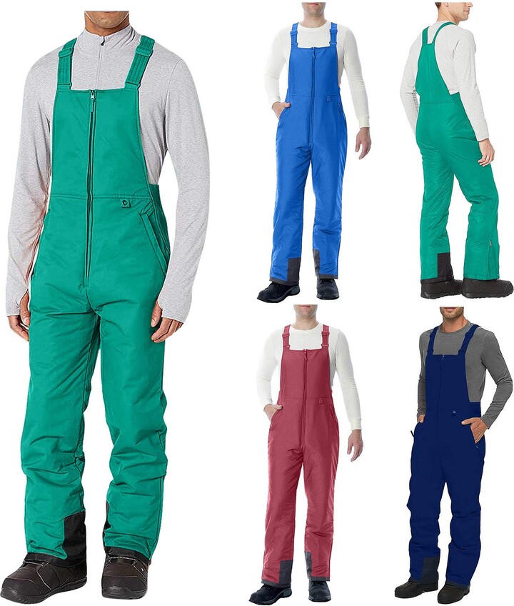 FUPODD Joggers for Men Slim Fit Elastic Waist Relaxed fit Men's