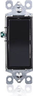 Faith 15-Amp 3-Way Light Switch