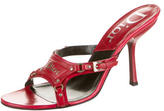 Thumbnail for your product : Christian Dior Sandals