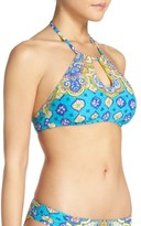 Thumbnail for your product : Trina Turk Women's Corsica Bikini Top