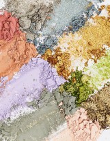 Thumbnail for your product : NYX Ultimate 40 Shade Shadow Palette - Utopia