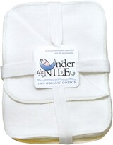 Thumbnail for your product : Under the Nile Set of 12 Organic Egyptian Cotton Washcloths