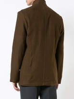 Thumbnail for your product : Ann Demeulemeester classic fitted blazer