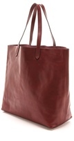 Thumbnail for your product : Madewell The Transport Tote