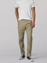 Thumbnail for your product : Lee Hertiage Chetopa Regular Fit Chino