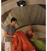 Thumbnail for your product : Coleman CPX 6 Lighted Tent Fan with Stand