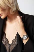 Thumbnail for your product : Zadig & Voltaire WATCH BUTTERFLY STEEL 33 ZV030.