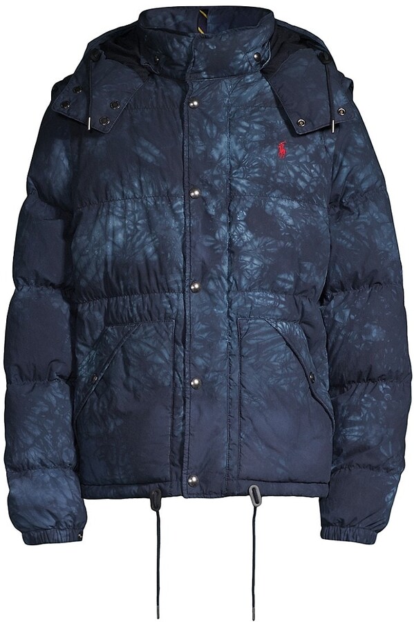 ralph lauren down jacket sale