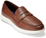 Thumbnail for your product : Cole Haan Grand Leather Loafer