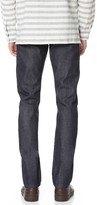 Thumbnail for your product : Naked & Famous Denim Weird Guy Selvedge Jeans