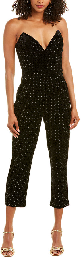 amanda uprichard lowell jumpsuit