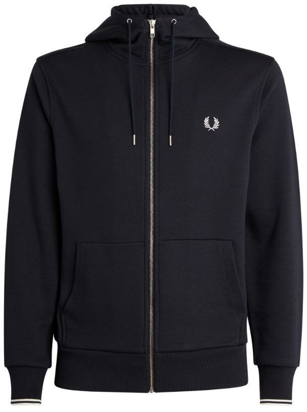 fred perry hoodies