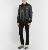 Thumbnail for your product : Tom Ford Slim-Fit Selvedge Denim Jeans