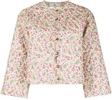 Thumbnail for your product : Etro Paisley-Print Jacket