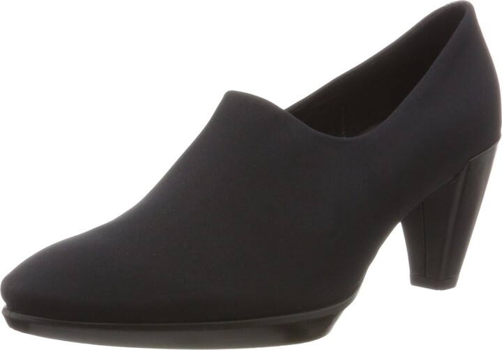 ecco touch 35 pump