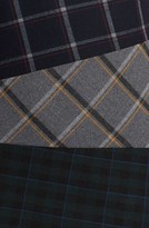 Thumbnail for your product : Band Of Outsiders Plaid Sheath Dress
