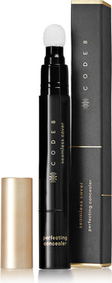 CODE8 Seamless Cover Perfecting Concealer - N25