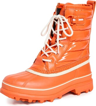 Sorel Caribou Royal WP Boots