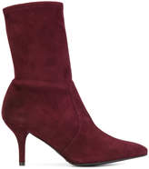 Thumbnail for your product : Stuart Weitzman Cling mid-calf boots