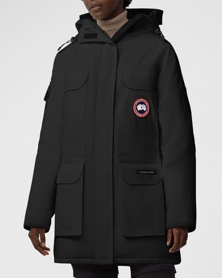 Canada Goose Expedition Down Parka | ShopStyle